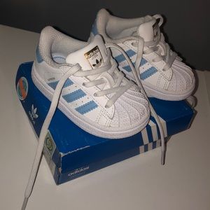 Toddler adidas